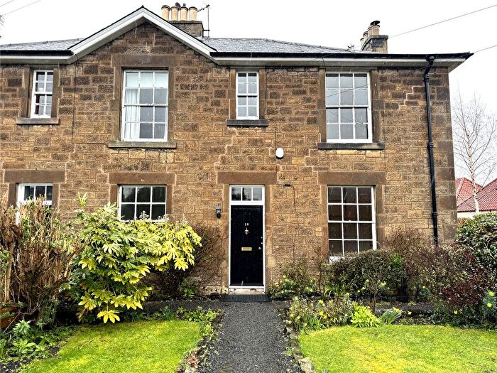 3 Bedroom End Terrace House To Rent In Crookston Road, Inveresk, EH21