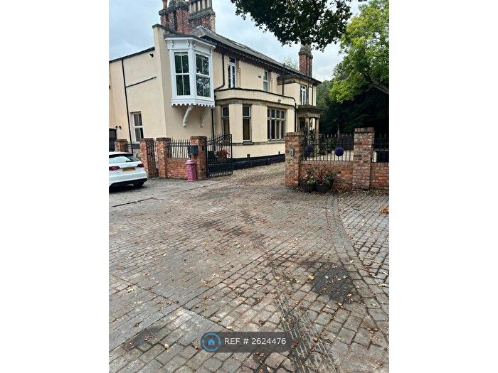 2 Bedroom Flat To Rent In Copsewood, Eaglescliffe, Stockton-On-Tees, TS16