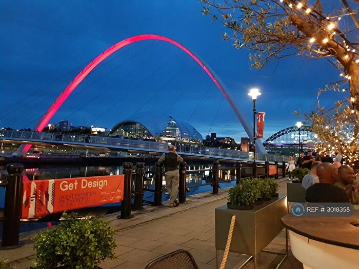 1 Bedroom Flat To Rent In St Anns Quay, Newcastle Upon Tyne, NE1