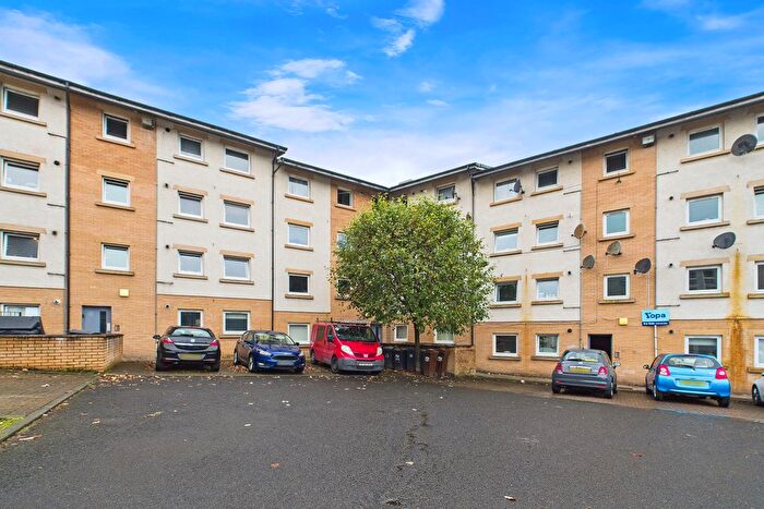 2 Bedroom Flat To Rent In -, Ferguslie Walk, PA1