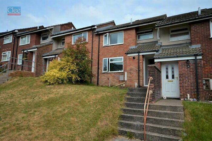 2 Bedroom Terraced House To Rent In Gellionen Road, Clydach, Swansea., SA6