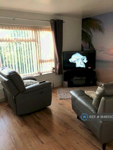 1 Bedroom Flat To Rent In Turners Grove, Dudley, DY3