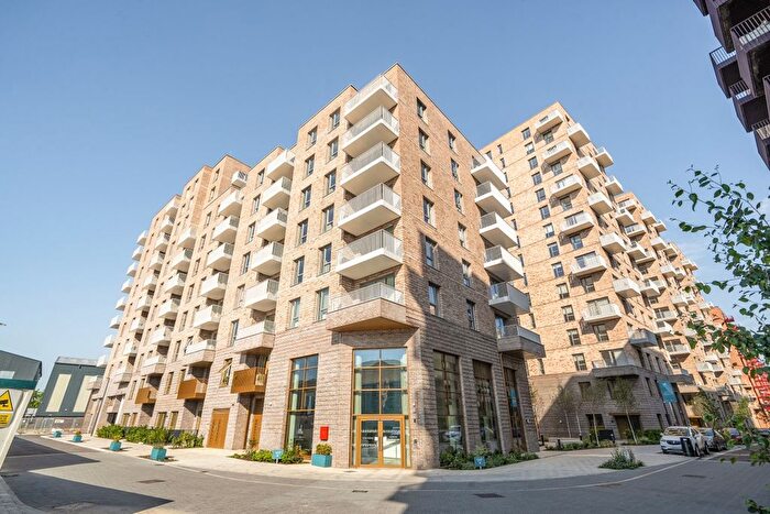 1 Bedroom Flat To Rent In Eastman Road, Harrow, HA1