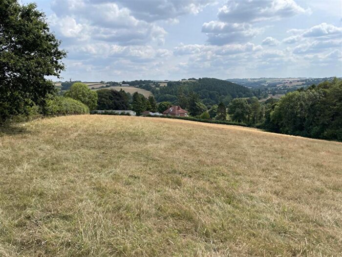 Land For Sale In Umberleigh, EX37