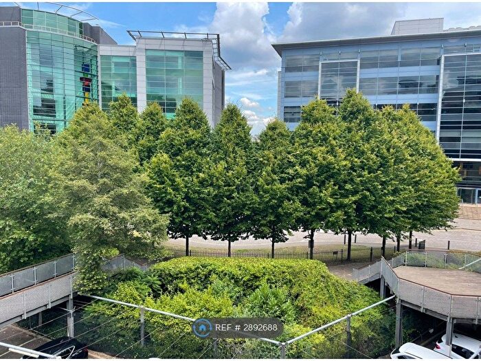 2 Bedroom Flat To Rent In Velocity South, Leeds, LS11