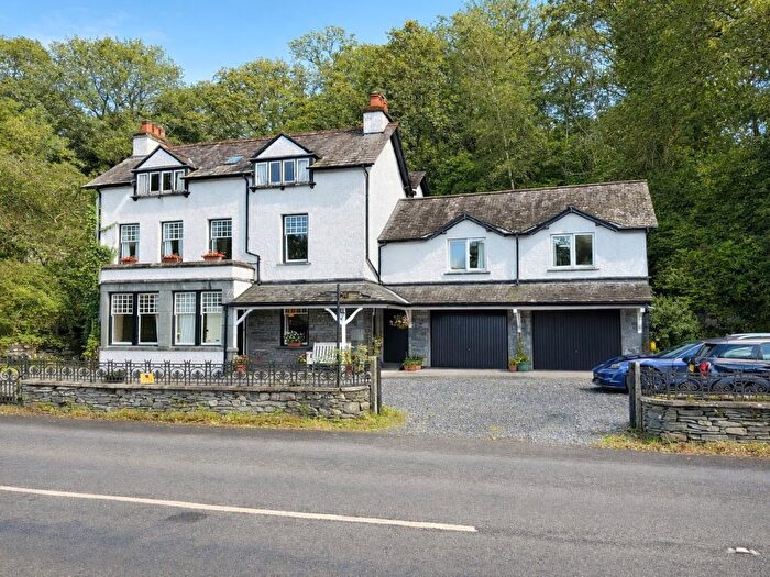 10 Bedroom Detached House For Sale In Grasmere, Ambleside, LA22
