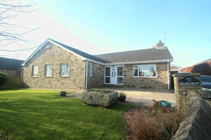 3 Bedroom Detached House To Rent In Dacre, Harrogate, North Yorkshire, Uk, HG3