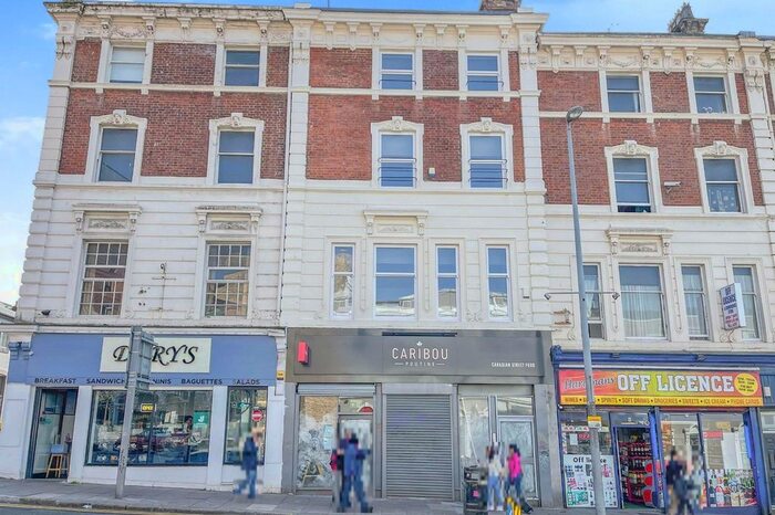 1 Bedroom Flat To Rent In Hardman Street, Liverpool, L1