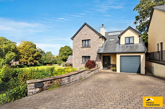 4 Bedroom Detached House For Sale In Leasgill, Milnthorpe, LA7