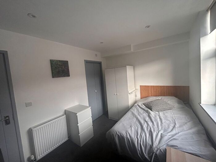 1 Bedroom Semi Detached House To Rent In Saint Margaret Road, Coventry, CV1