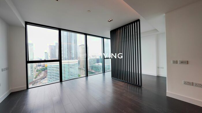 Studio To Rent In Marsh Wall, London, E14