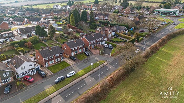3 Bedroom Semi-Detached House For Sale In Foley Road West, Sutton Coldfield, B74