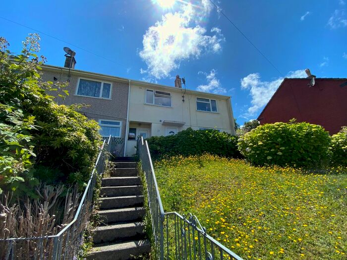 3 Bedroom Property To Rent In Landrake Close, Plymouth PL5