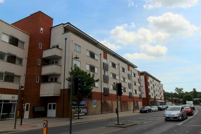 2 Bedroom Apartment To Rent In Duke Street, Ipswich, IP3