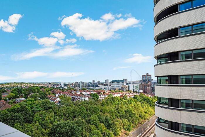 1 Bedroom Flat To Rent In Uncle Wembley, Park Lane, London, HA9