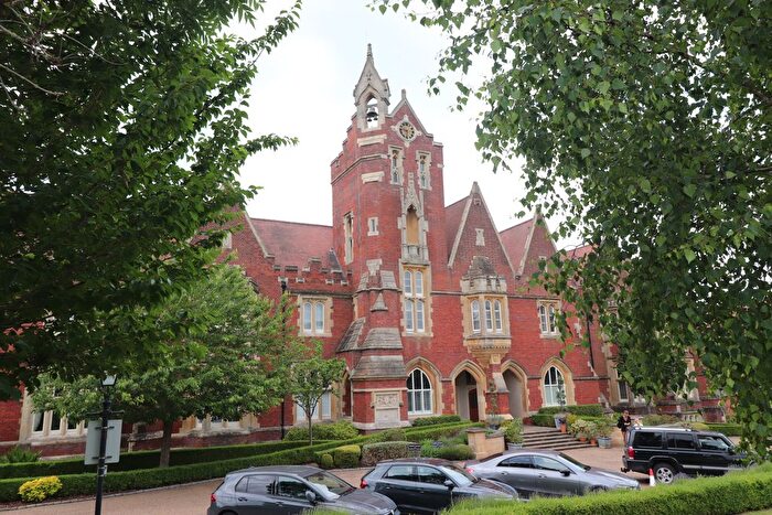 Property To Rent In The Clock Tower, Brentwood, CM14