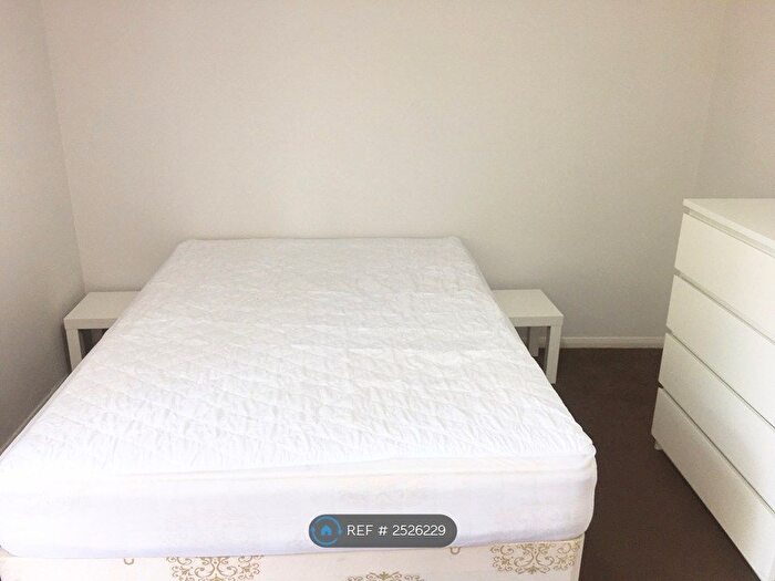 1 Bedroom Flat To Rent In Catherine Lodge, Croydon, CR0