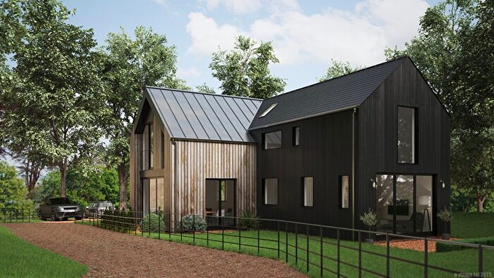 Land For Sale In Canada Farm Road, South Darenth, Dartford, Kent, DA4