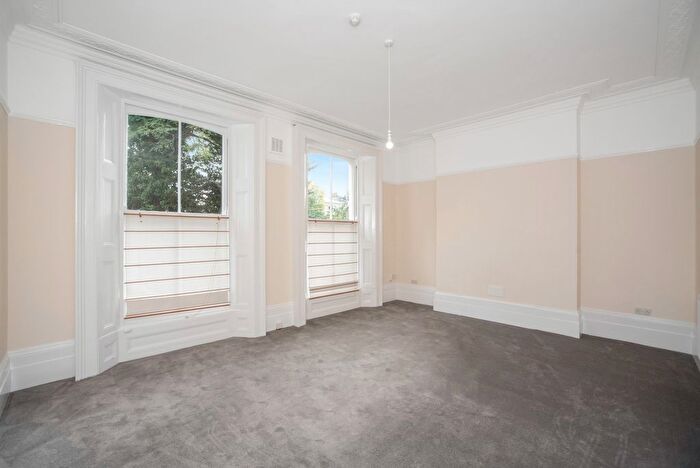1 Bedroom Flat To Rent In Shooters Hill Road, London, SE3