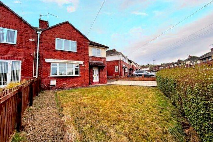 3 Bedroom Property To Rent In Park Drive, Durham, DH7