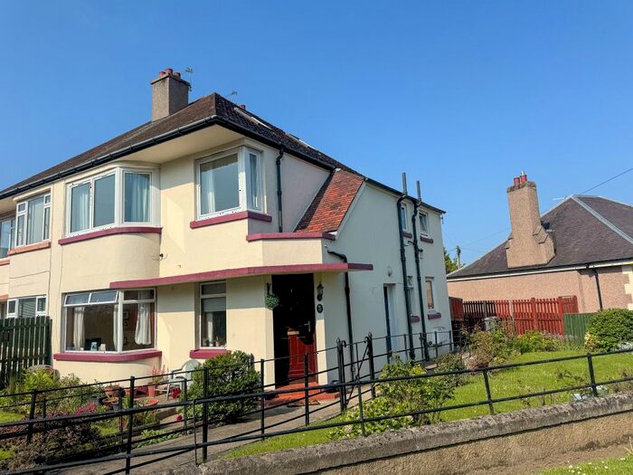 2 Bedroom Villa To Rent In Mountcastle Drive North, Piersfield, Edinburgh, EH8
