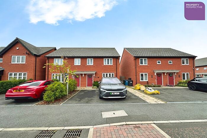 3 Bedroom Semi-Detached House For Sale In Witton Lake, WA5