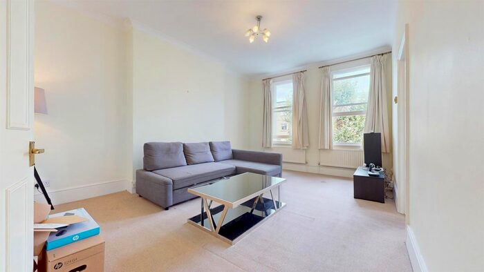 2 Bedroom Flat To Rent In Philbeach Gardens, London, SW5
