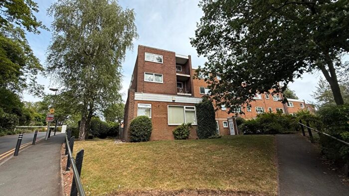 Studio To Rent In Doncaster Road, Rotherham, S65