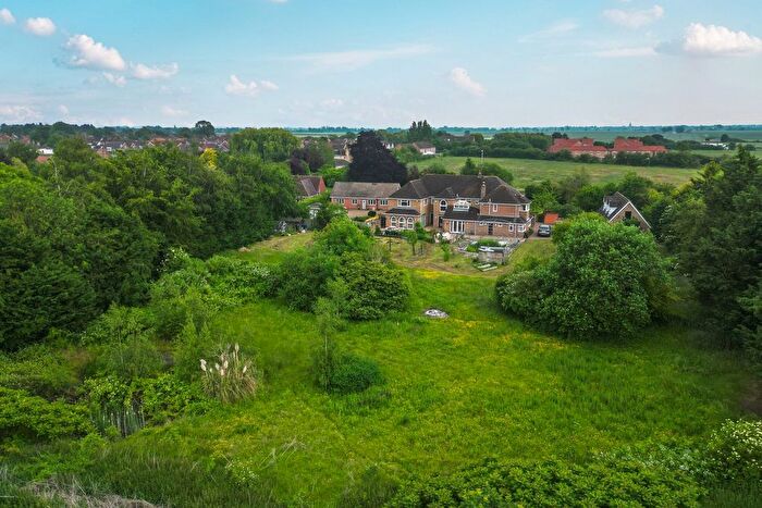 Land For Sale In Sleaford Road, Heckington, Sleaford, NG34