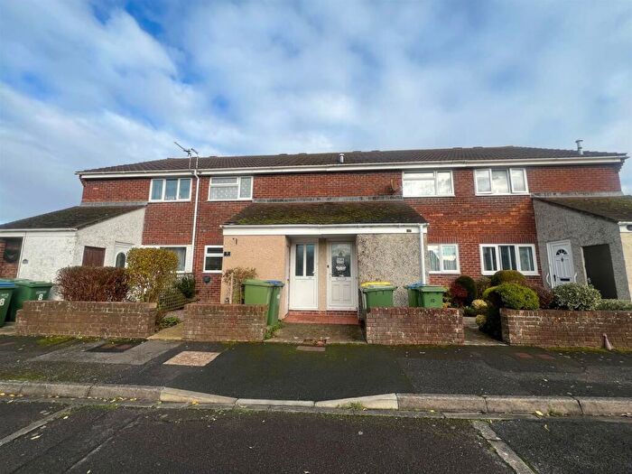 1 Bedroom Flat To Rent In Forth Close, Fareham, PO14