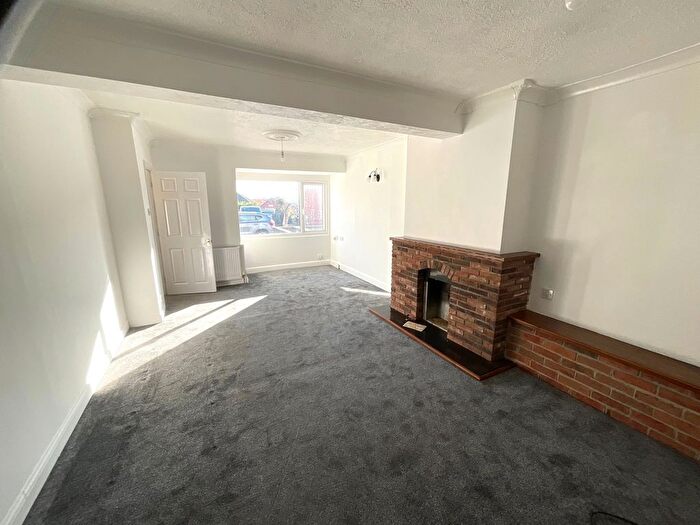 2 Bedroom Property To Rent In Sewerby Road, Bridlington, YO16