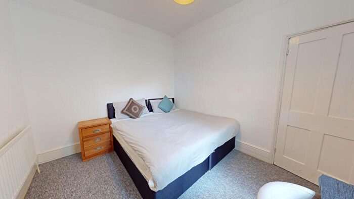 5 Bedroom Terraced House To Rent In Norfolk Road, Brighton, BN1