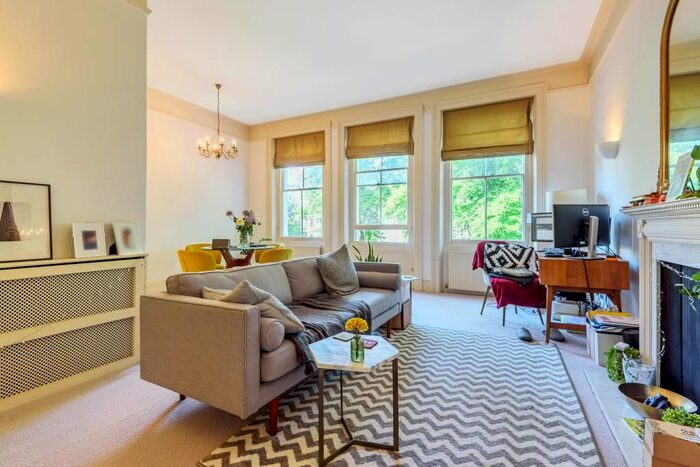 1 Bedroom Flat To Rent In Cornwall Gardens, Kensington, SW7