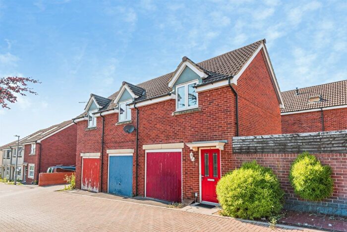 2 Bedroom Property For Sale In Wayte Street, Swindon, SN2