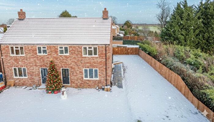 3 Bedroom Semi-Detached House For Sale In Manea, March, PE15