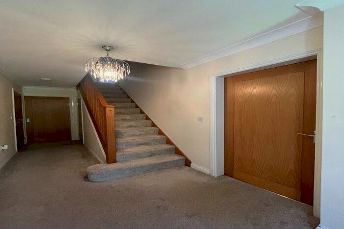 4 Bedroom Property To Rent In Eden Park, Blackburn, BB2