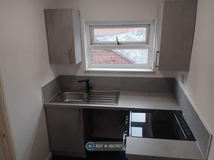 1 Bedroom Flat To Rent In Sandiacre, Nottingham, NG10