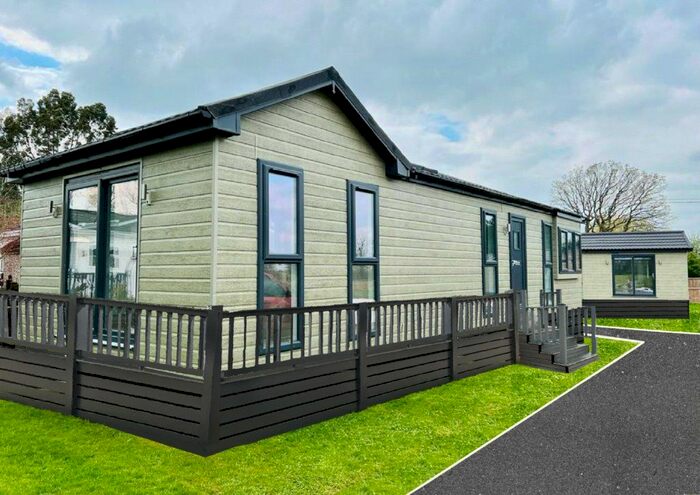 2 Bedroom Property For Sale In Newton Hall Lane, Mobberley, Knutsford, Cheshire, WA16