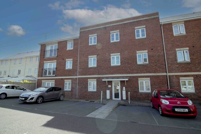 1 Bedroom Flat To Rent In Clayton Drive, Swansea, West Glamorgan, SA4