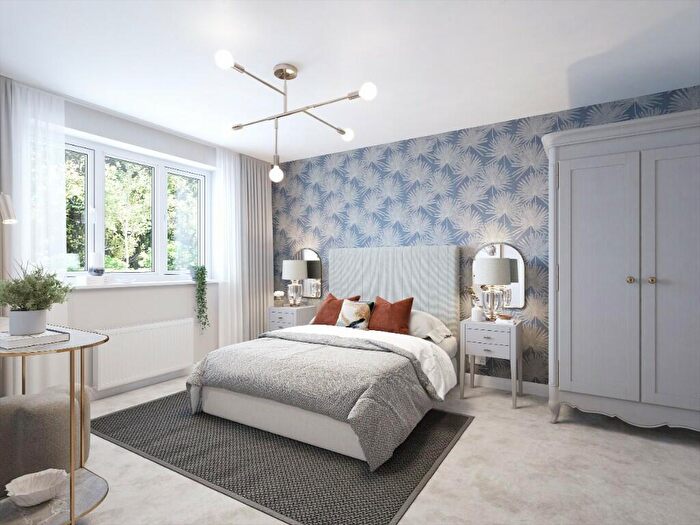 4 Bedroom Detached House For Sale In Pathfinders Drive, Lancaster, Lancashire, LA1