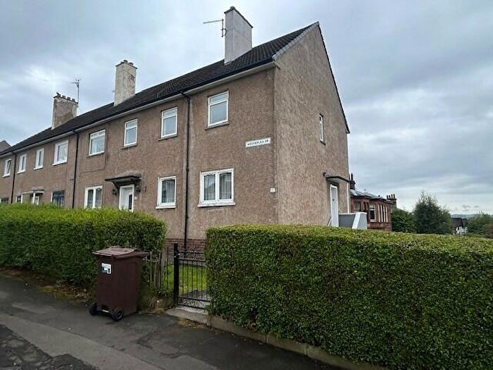 3 Bedroom Flat To Rent In Wedderlea Drive, Cardonald, G52
