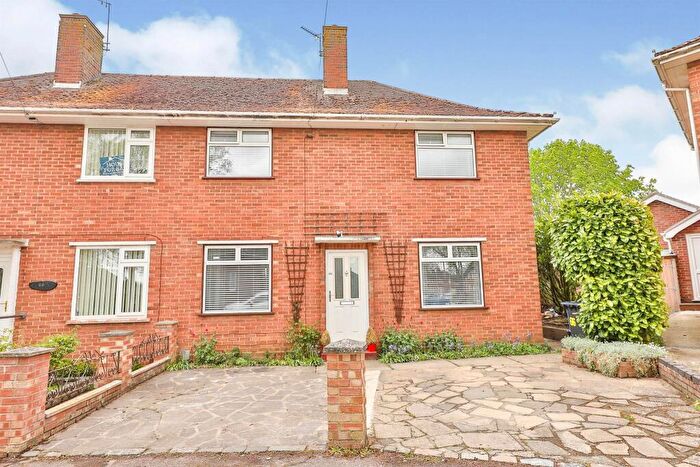 3 Bedroom House To Rent In Robson Road, Norwich, NR5