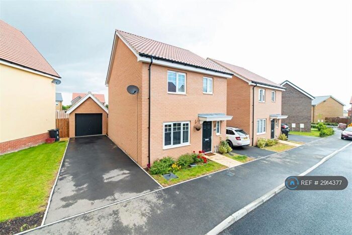 3 Bedroom Detached House To Rent In Ellis Road, Thorpe-Le-Soken, Clacton-On-Sea, CO16