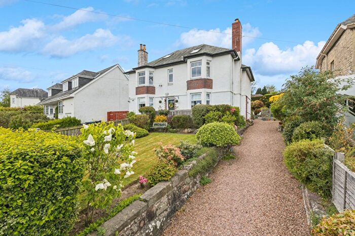 4 Bedroom Maisonette For Sale In Viewlands Terrace, Perth, PH1