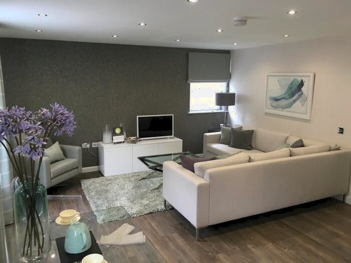 2 Bedroom Flat To Rent In Urquhart Road, City Centre, Aberdeen, AB24