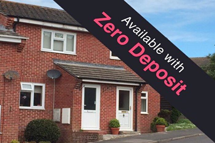 2 Bedroom Terraced House To Rent In Queens Walk, Lyme Regis, DT7