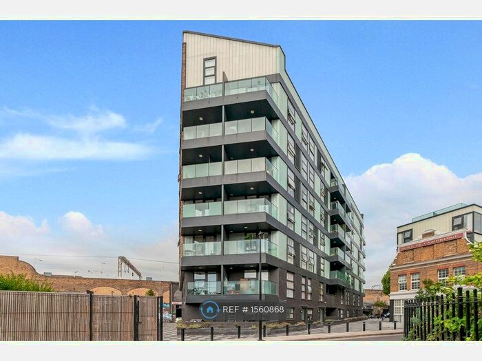 1 Bedroom Flat To Rent In Margerie Court, London, E2
