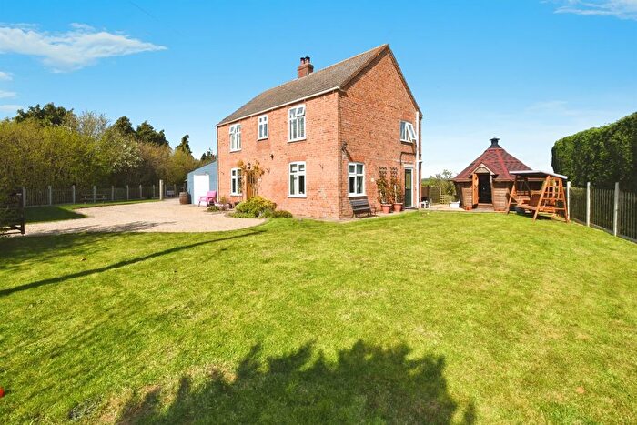 4 Bedroom Cottage For Sale In Westville, Frithville, Boston, PE22