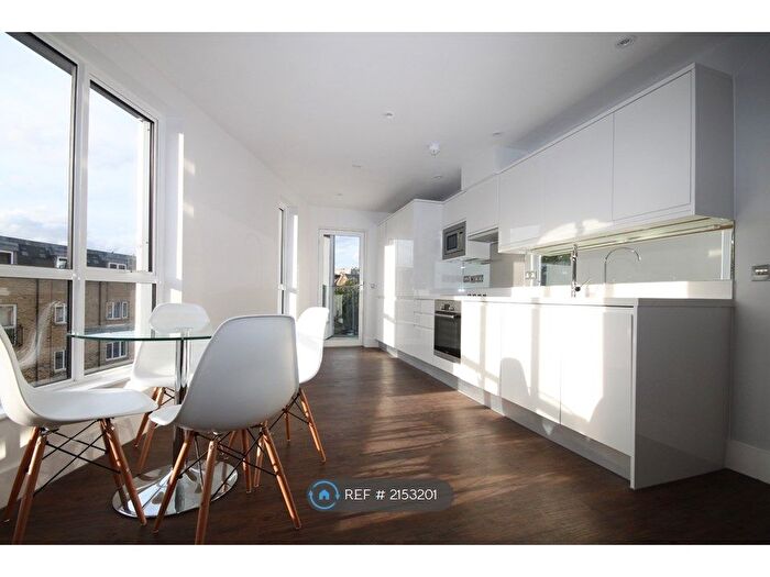 1 Bedroom Flat To Rent In Gauden Road, London, SW4