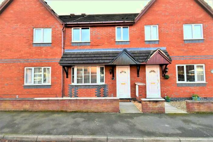 3 Bedroom Property To Rent In Moreton Street Johnstown, LL14
